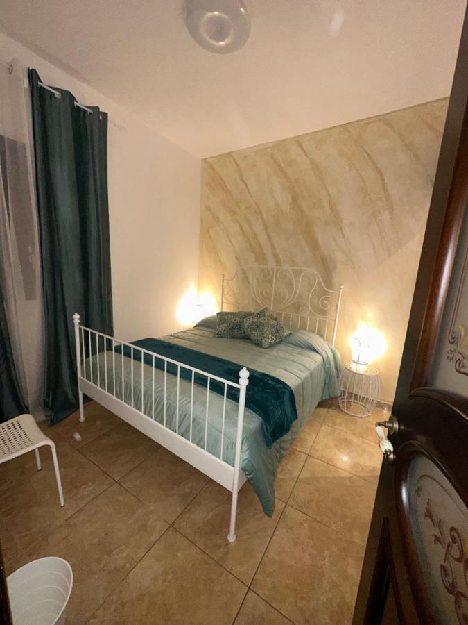B&B Wanderlust Catania Exterior foto
