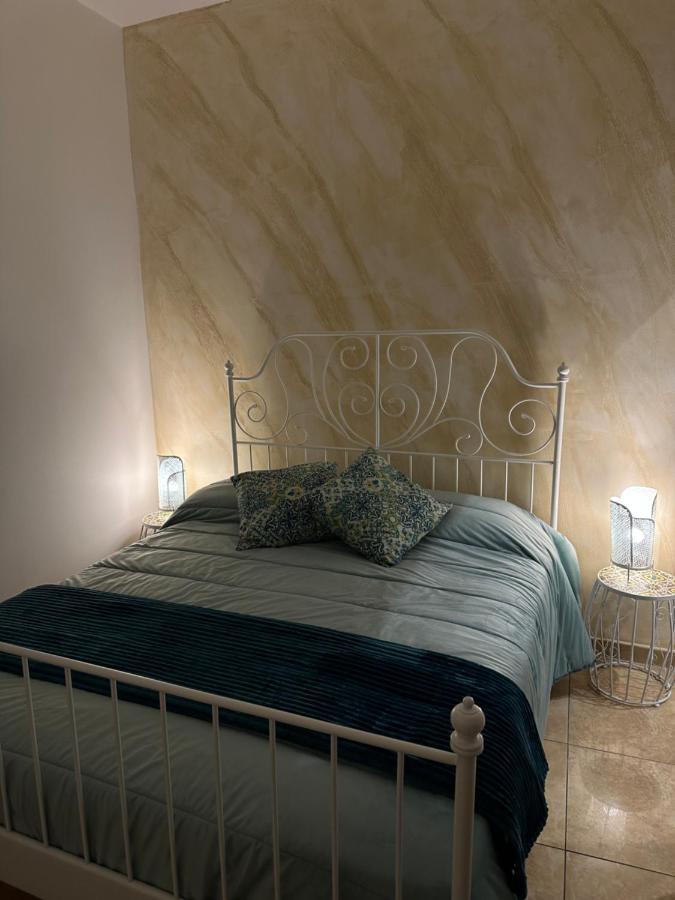 B&B Wanderlust Catania Exterior foto