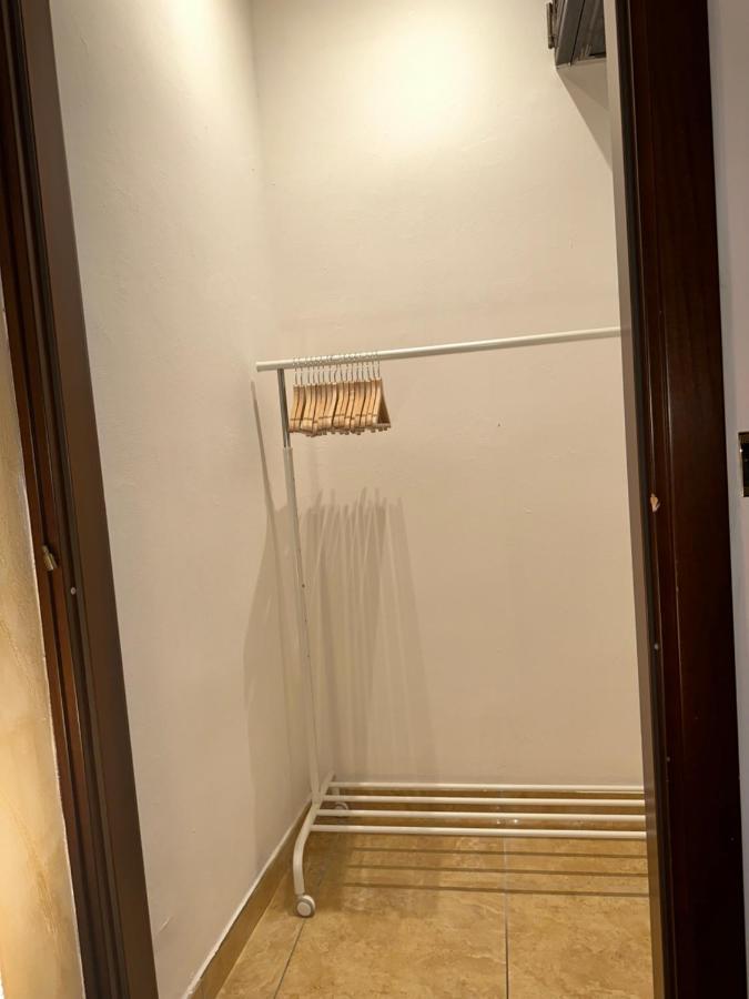 B&B Wanderlust Catania Exterior foto