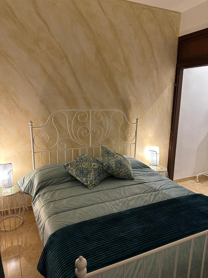 B&B Wanderlust Catania Exterior foto